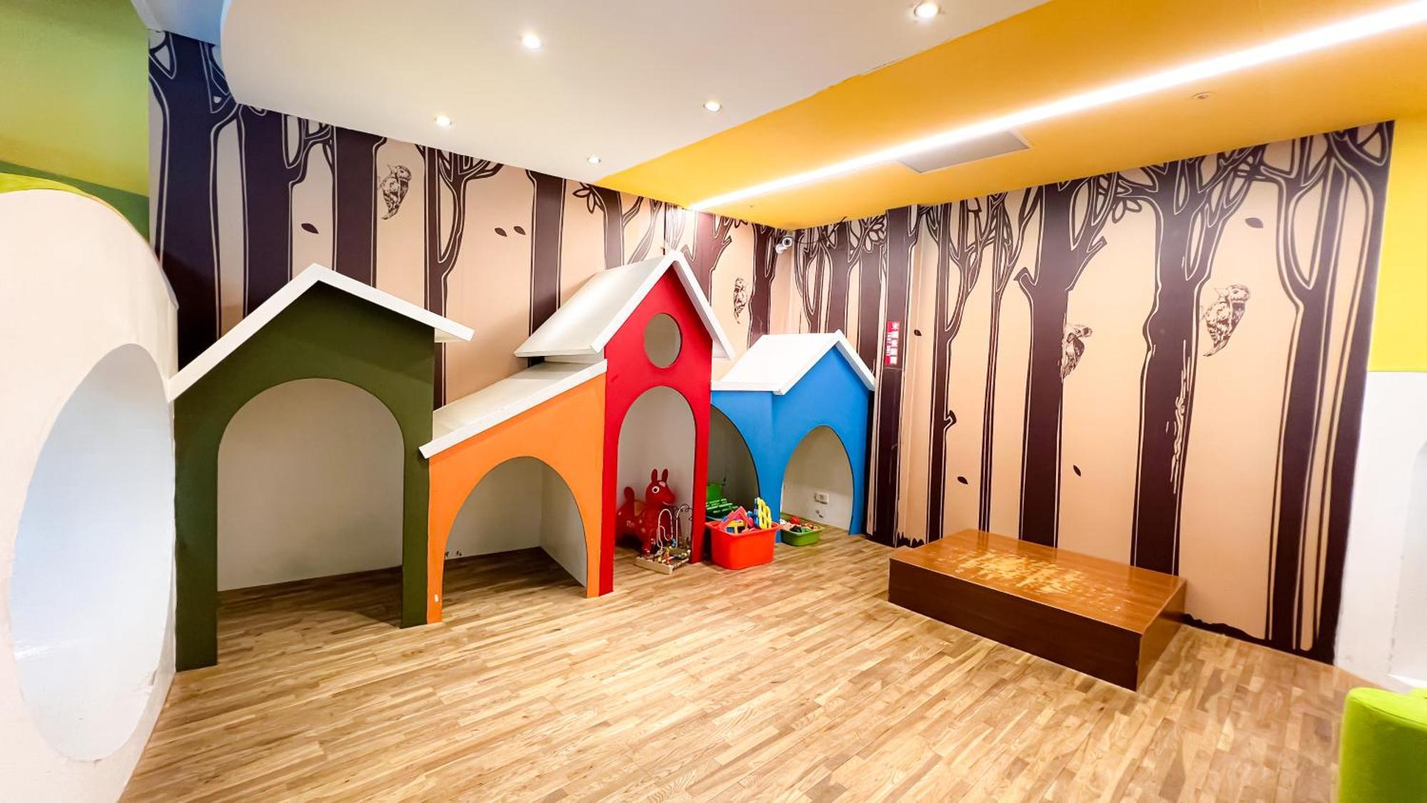 Yoho Beach Resort Kenting Хенгчун Экстерьер фото The Children's Hospital of Philadelphia